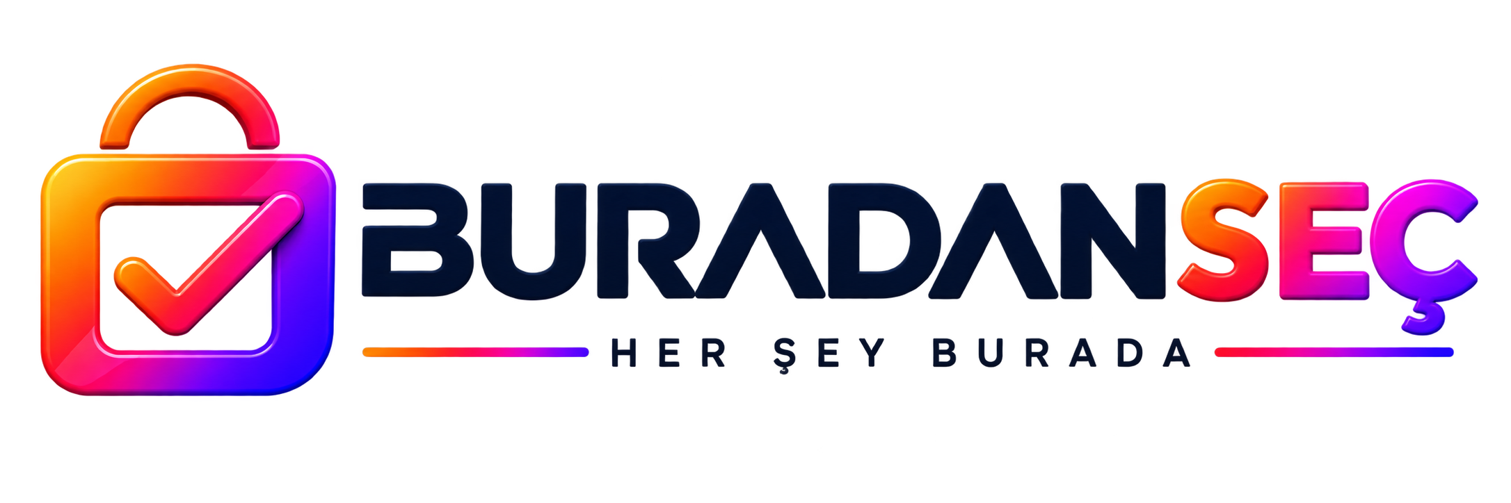 Buradan Seç | Online Alışveriş, En İyi Ürünler ve Fırsatlar